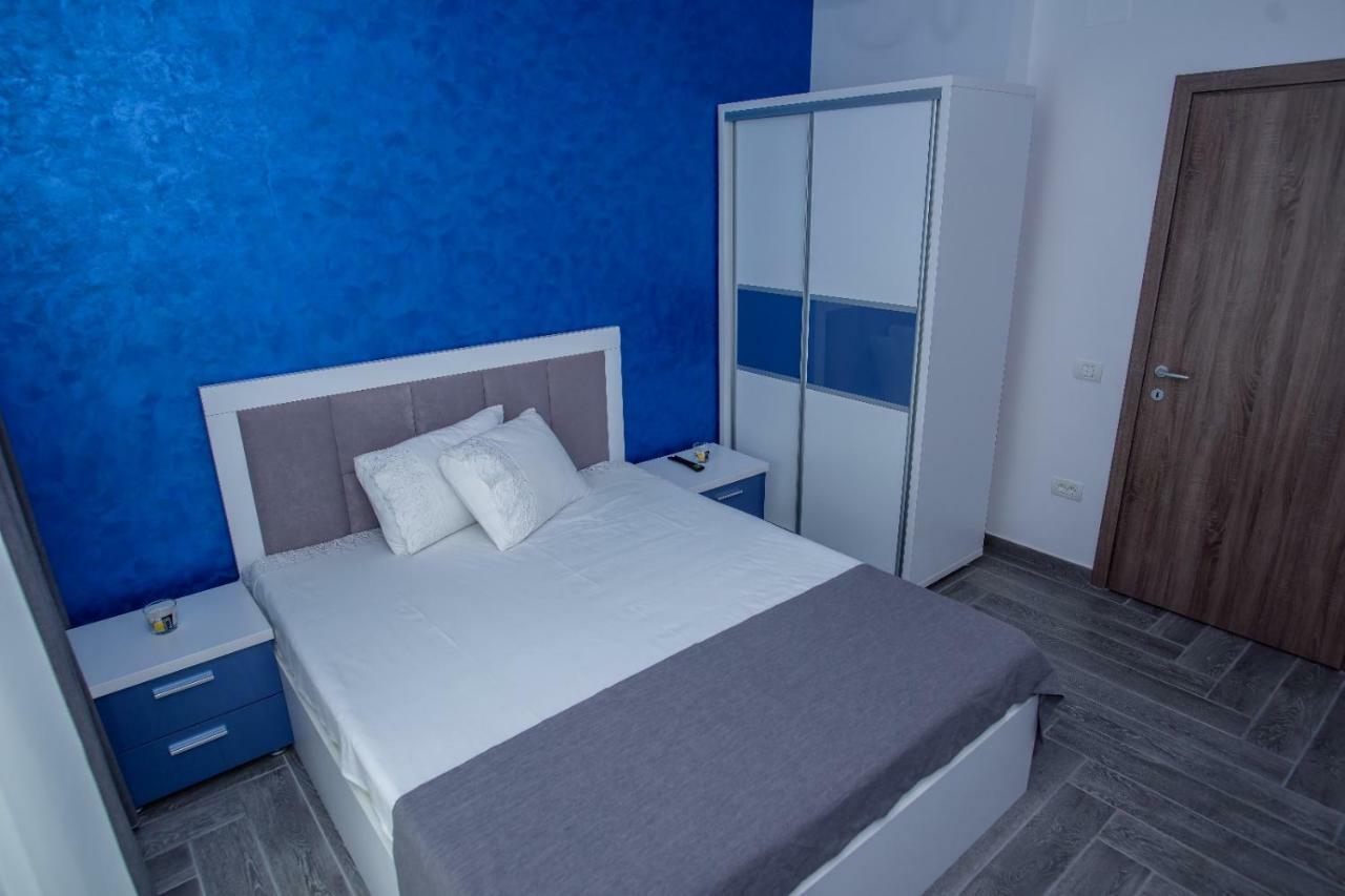 Apartament George Mamaia Lejlighed Năvodari Eksteriør billede